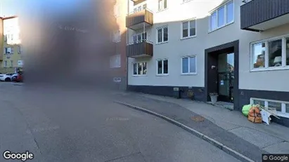 Lägenheter att hyra i Sundbyberg - Bild från Google Street View