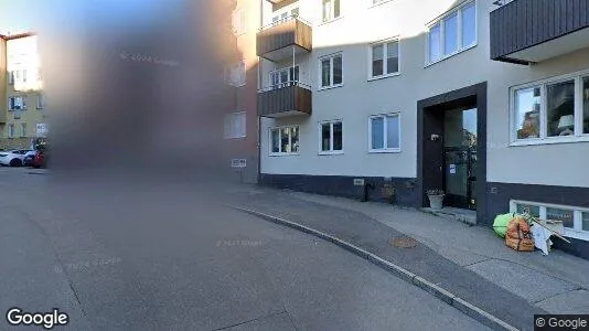 Lägenheter att hyra i Sundbyberg - Bild från Google Street View