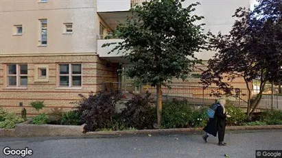 Lägenheter att hyra i Västerort - Bild från Google Street View