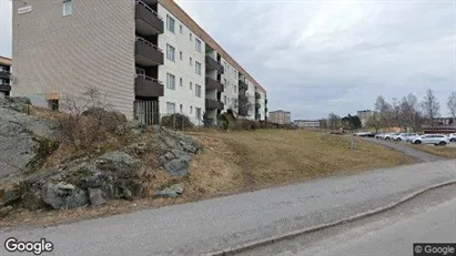 Lägenheter att hyra i Norrköping - Bild från Google Street View