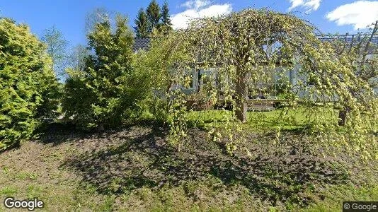 Lägenheter att hyra i Lerum - Bild från Google Street View