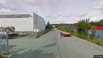 Lägenheter att hyra i Västerort - Bild från Google Street View