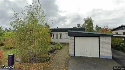 Lägenheter att hyra i Nacka - Bild från Google Street View