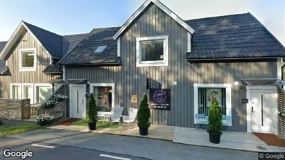 Lägenheter att hyra i Askim-Frölunda-Högsbo - Bild från Google Street View