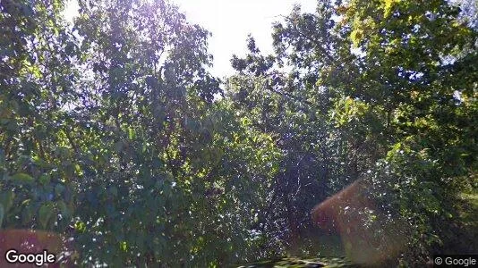 Lägenheter att hyra i Nacka - Bild från Google Street View