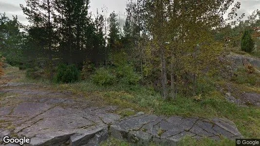 Lägenheter att hyra i Sundsvall - Bild från Google Street View