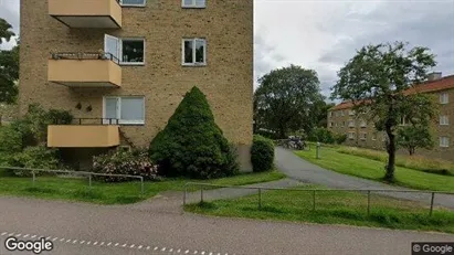 Lägenheter att hyra i Majorna-Linné - Bild från Google Street View