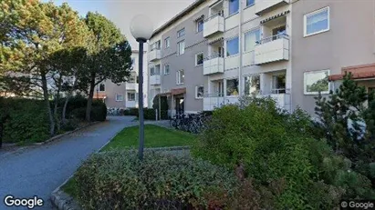 Lägenheter att hyra i Uppsala - Bild från Google Street View