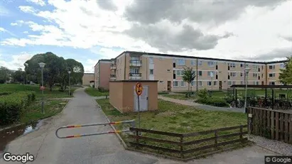 Lägenheter att hyra i Uppsala - Bild från Google Street View