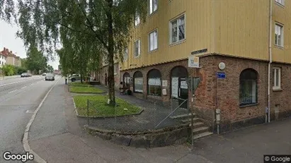 Lägenheter att hyra i Örgryte-Härlanda - Bild från Google Street View