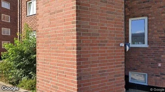 Lägenheter att hyra i Norrköping - Bild från Google Street View