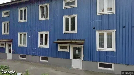 Lägenheter att hyra i Västra hisingen - Bild från Google Street View