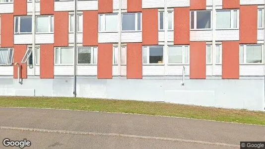 Lägenheter att hyra i Lund - Bild från Google Street View