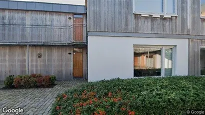 Lägenheter att hyra i Lund - Bild från Google Street View