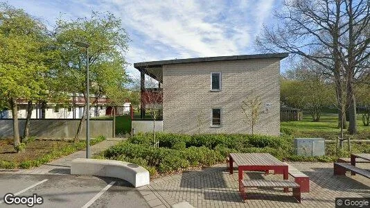 Lägenheter att hyra i Lund - Bild från Google Street View