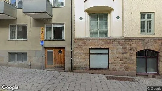 Lägenheter att hyra i Kungsholmen - Bild från Google Street View
