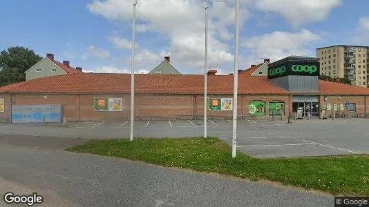 Lägenheter att hyra i Örgryte-Härlanda - Bild från Google Street View