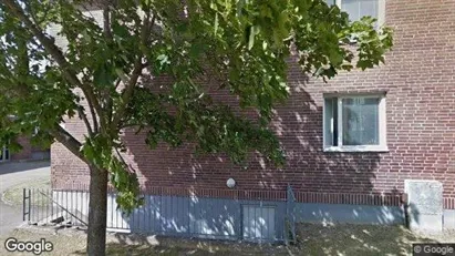 Lägenheter att hyra i Linköping - Bild från Google Street View
