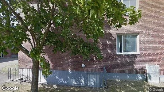 Lägenheter att hyra i Linköping - Bild från Google Street View