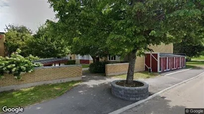 Lägenheter att hyra i Linköping - Bild från Google Street View