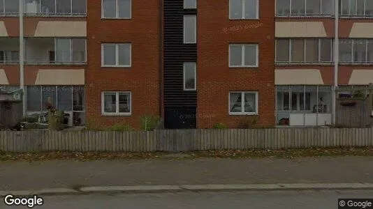 Lägenheter att hyra i Eslöv - Bild från Google Street View