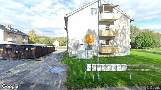 Lägenheter att hyra i Storuman - Bild från Google Street View