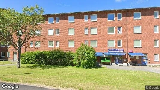 Lägenheter att hyra i Göteborg Östra - Bild från Google Street View