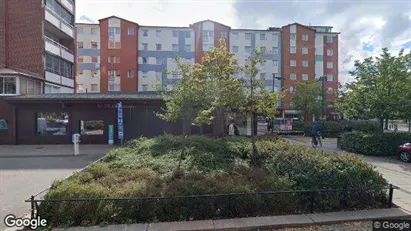 Lägenheter att hyra i Helsingborg - Bild från Google Street View