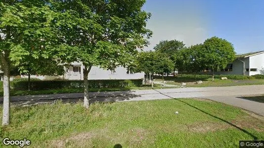 Lägenheter att hyra i Växjö - Bild från Google Street View