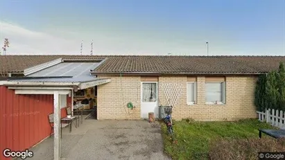 Lägenheter att hyra i Eskilstuna - Bild från Google Street View