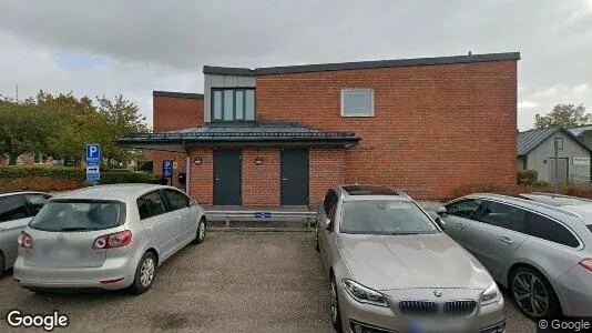 Lägenheter att hyra i Trelleborg - Bild från Google Street View