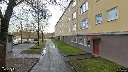 Lägenheter att hyra i Eskilstuna - Bild från Google Street View