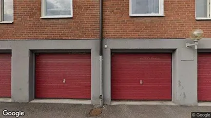 Lägenheter att hyra i Trollhättan - Bild från Google Street View