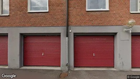 Lägenheter att hyra i Trollhättan - Bild från Google Street View