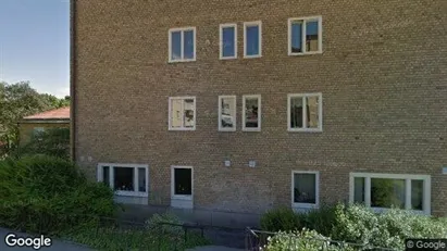 Lägenheter att hyra i Söderort - Bild från Google Street View