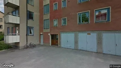 Lägenheter att hyra i Söderort - Bild från Google Street View