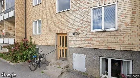 Lägenheter att hyra i Västerort - Bild från Google Street View