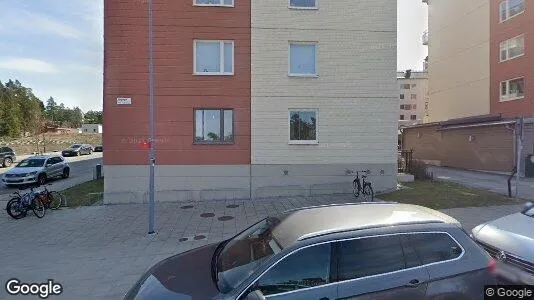 Lägenheter att hyra i Sundbyberg - Bild från Google Street View