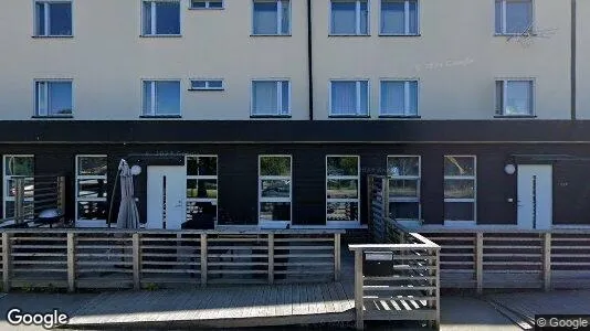 Lägenheter att hyra i Värmdö - Bild från Google Street View