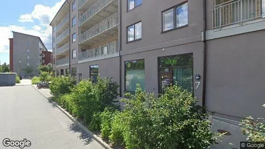 Lägenheter att hyra i Värmdö - Bild från Google Street View