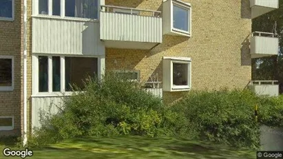 Lägenheter att hyra i Värmdö - Bild från Google Street View