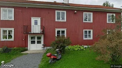 Lägenheter att hyra i Timrå - Bild från Google Street View