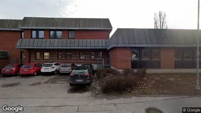 Lägenheter att hyra i Linköping - Bild från Google Street View