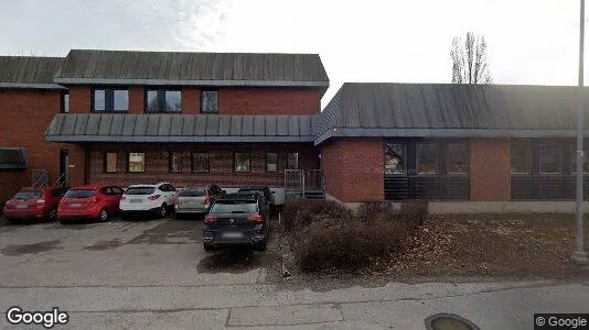 Lägenheter att hyra i Linköping - Bild från Google Street View