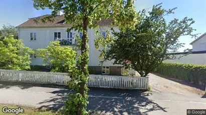 Lägenheter att hyra i Växjö - Bild från Google Street View