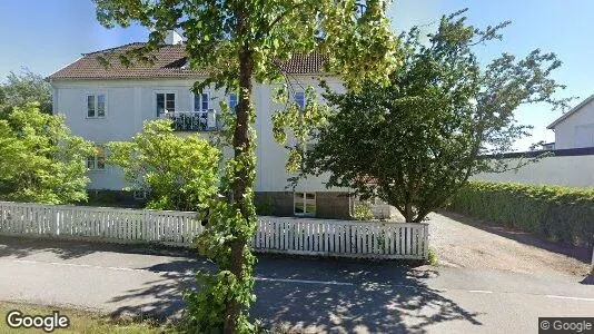 Lägenheter att hyra i Växjö - Bild från Google Street View