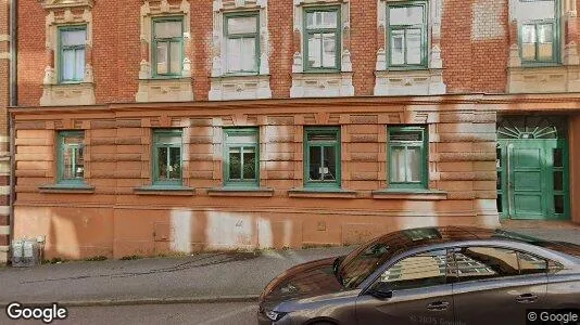 Lägenheter att hyra i Göteborg Centrum - Bild från Google Street View