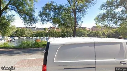 Lägenheter att hyra i Kungsholmen - Bild från Google Street View