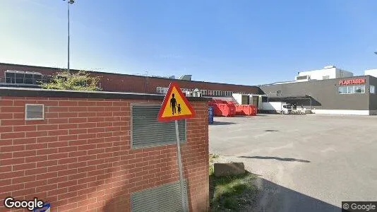Lägenheter att hyra i Sollentuna - Bild från Google Street View