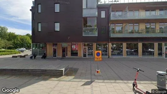 Lägenheter att hyra i Uppsala - Bild från Google Street View